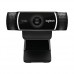 Logitech Full HD C922 Pro Webcam